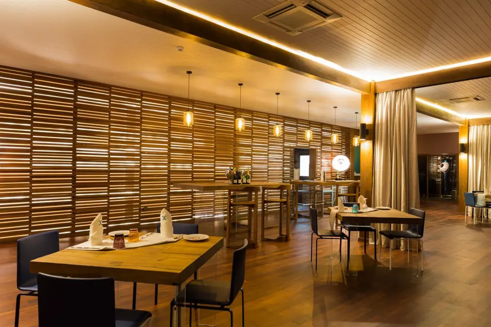 COCOON MALDIVES — фото 7, Coral Travel