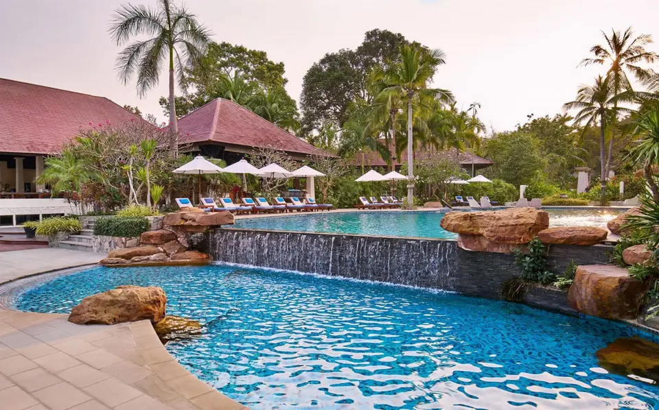 SEA SAND SUN RESORT & VILLAS — фото 6, Coral Travel
