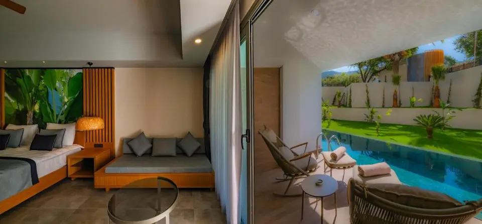 SAMARA HOTEL — фото 9, Coral Travel