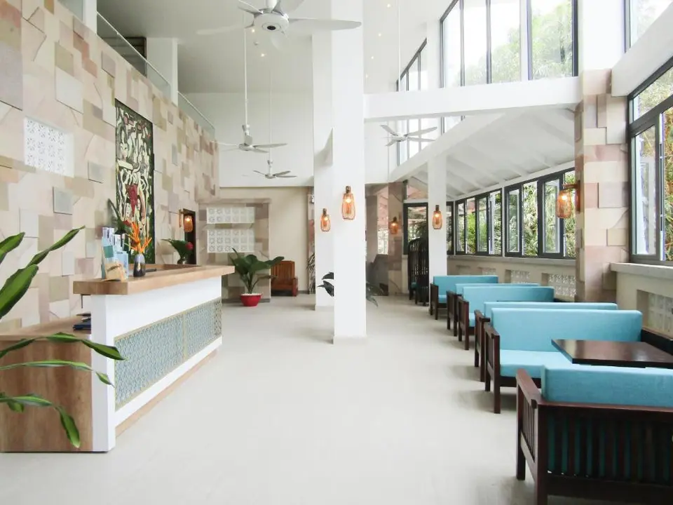 HAYA HOTEL PHU QUOC TRADEMARK COLLECTION BY WYNDHAM — фото 10, Coral Travel