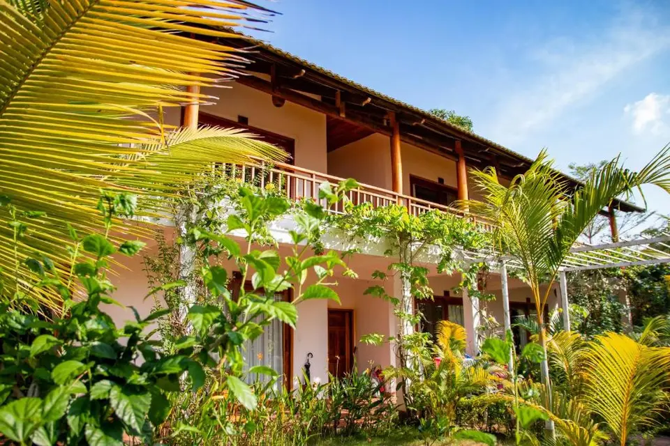 LA CASA RESORT — фото 6, Coral Travel