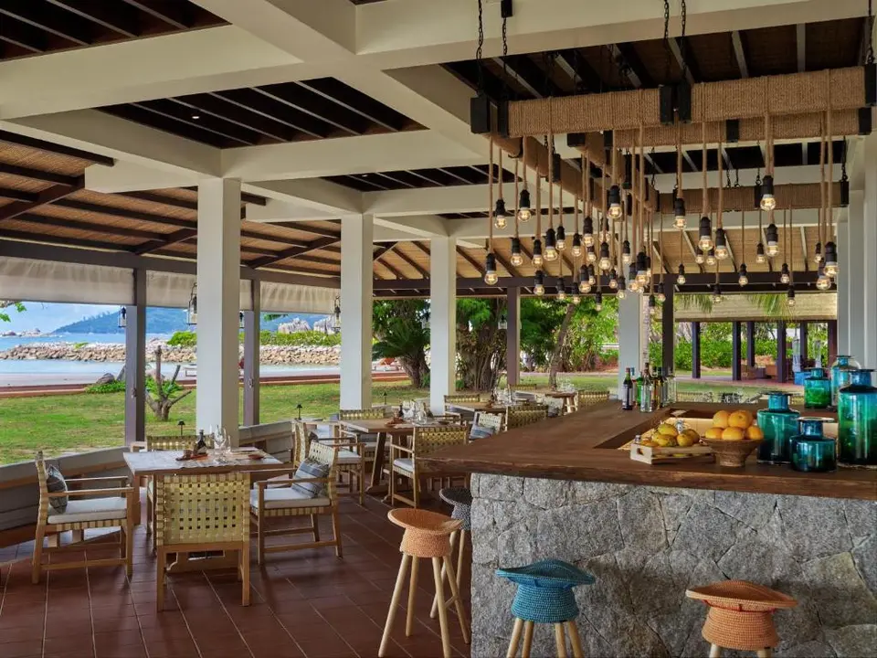 SIX SENSES ZIL PASYON — фото 4, Coral Travel