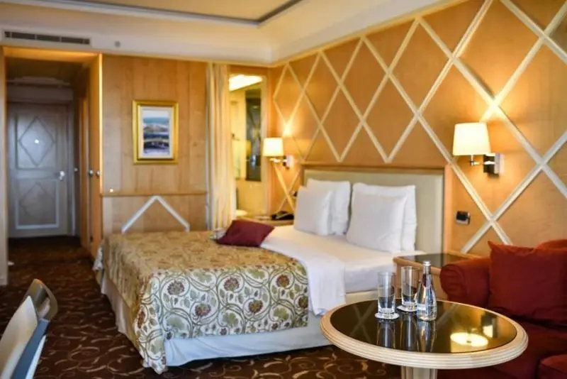 SPLENDID CONFERENCE & SPA RESORT — фото 8, Coral Travel