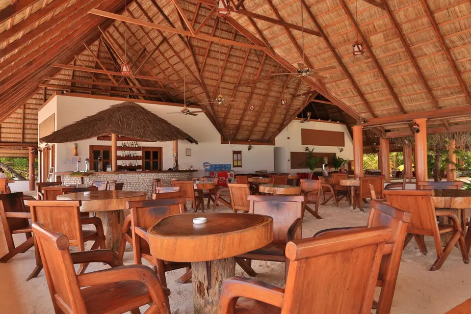 FIHALHOHI MALDIVES (EX. FIHALHOHI ISLAND RESORT) — фото 8, Coral Travel