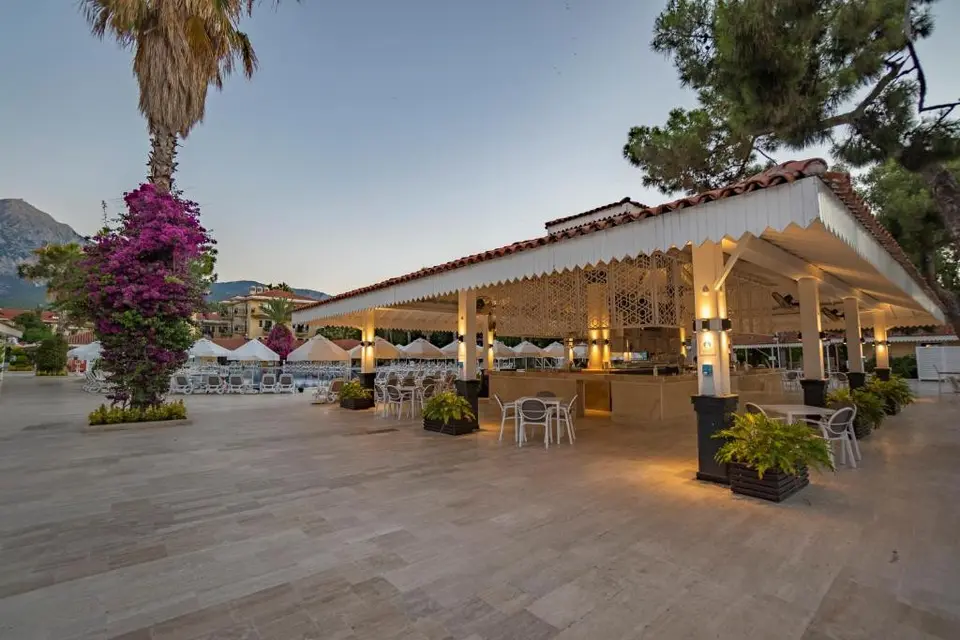 CLUB HOTEL PHASELIS ROSE — фото 8, Coral Travel
