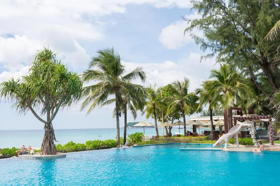 KATATHANI PHUKET BEACH RESORT — фото 11, Coral Travel