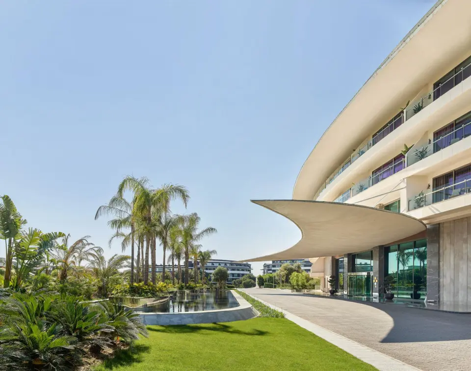 MAXX ROYAL BELEK GOLF & SPA — фото 10, Coral Travel