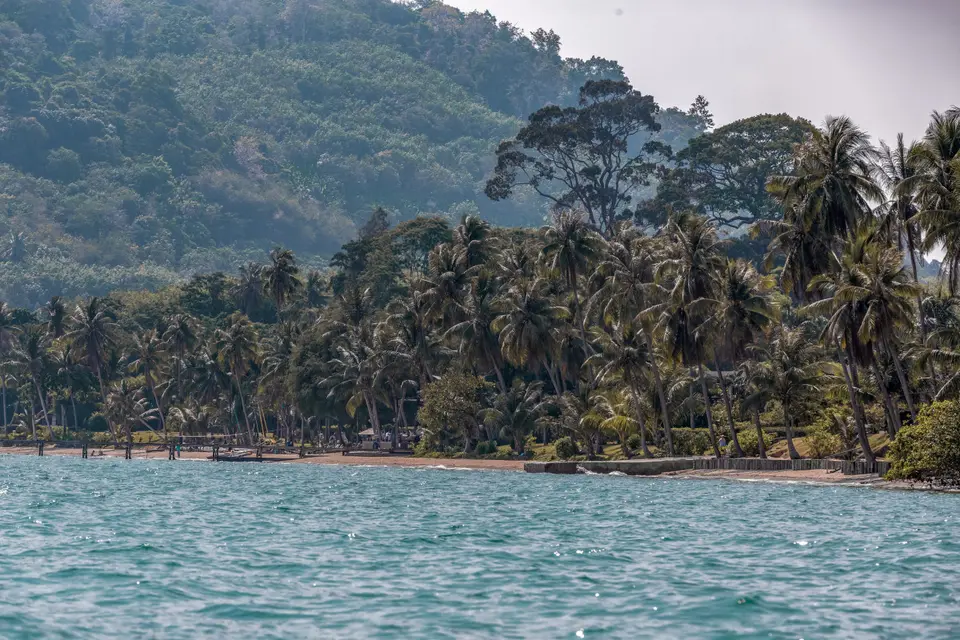 BARCELO COCONUT ISLAND (EX. THE VILLAGE COCONUT ISLAND) — фото 10, Coral Travel
