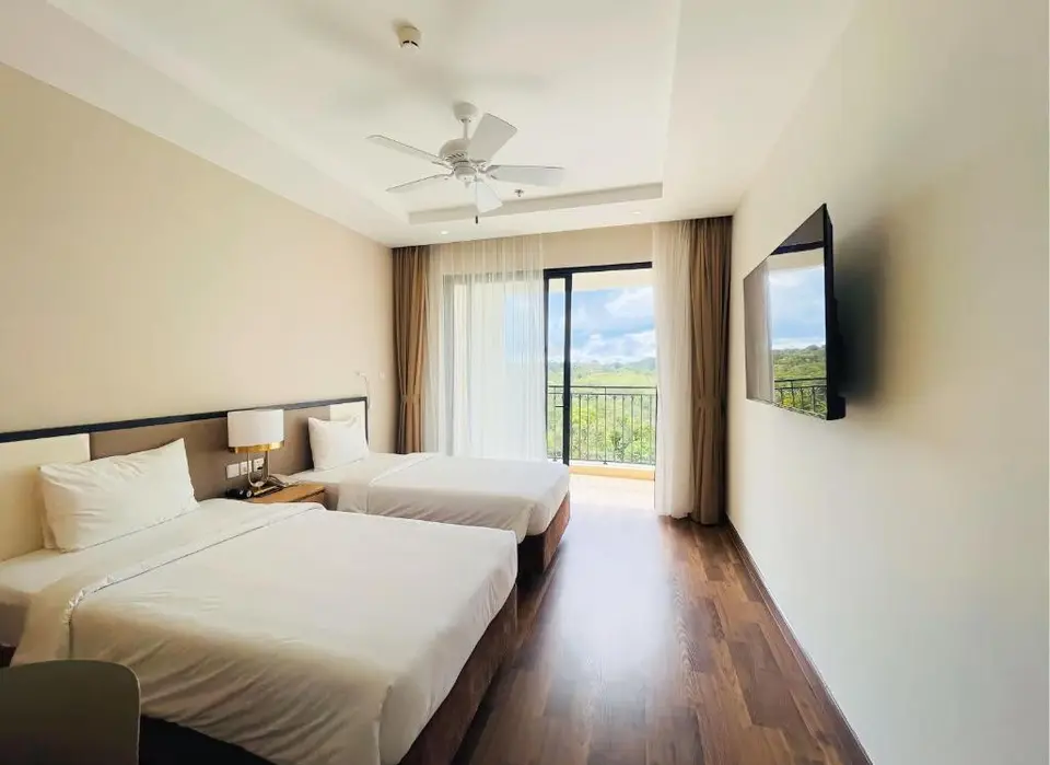 VINHOLIDAYS FIESTA PHU QUOC (EX. VINHOLIDAYS 1) — фото 7, Coral Travel