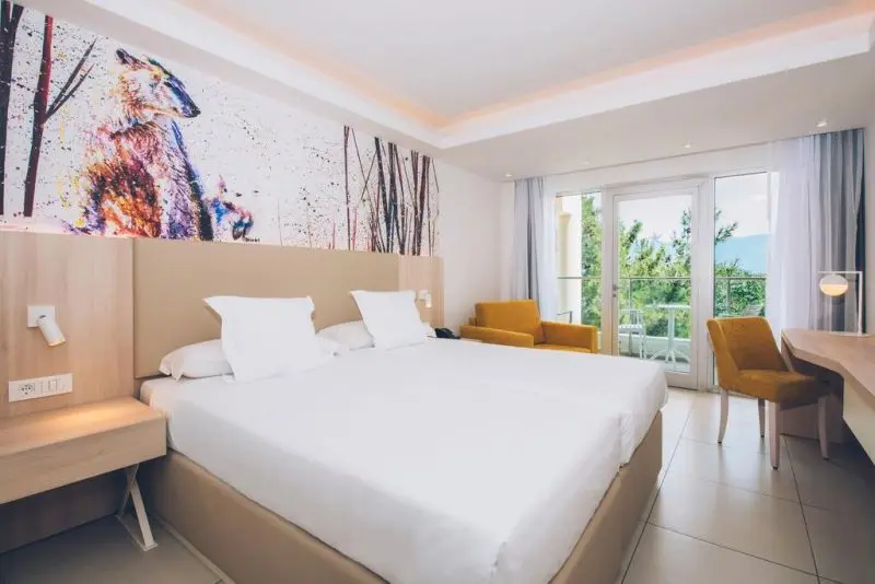 IBEROSTAR WAVES HERCEG NOVI — фото 4, Coral Travel