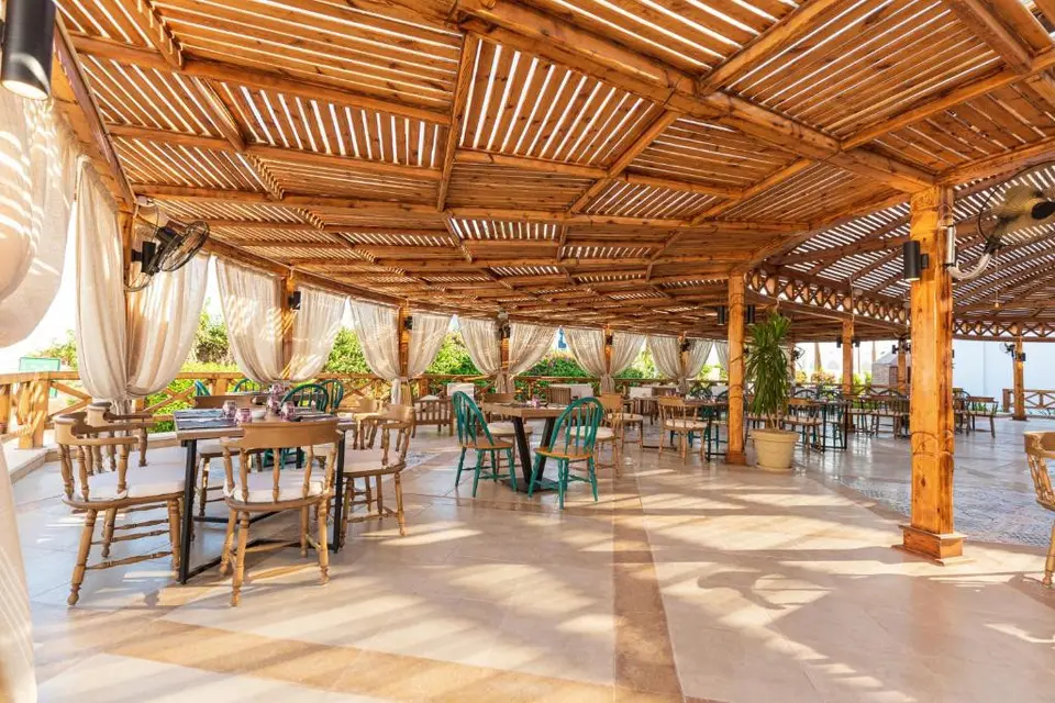 SUNRISE REMAL RESORT (EX. MELTON TIRAN RESORT) — фото 12, Coral Travel