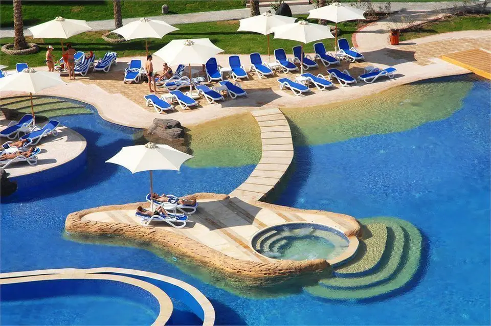 TROPITEL SAHL HASHEESH — фото 3, Coral Travel