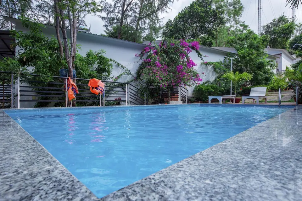 HANH NGOC RESORT (EX. HANH NGOC BUNGALOW) — фото 7, Coral Travel