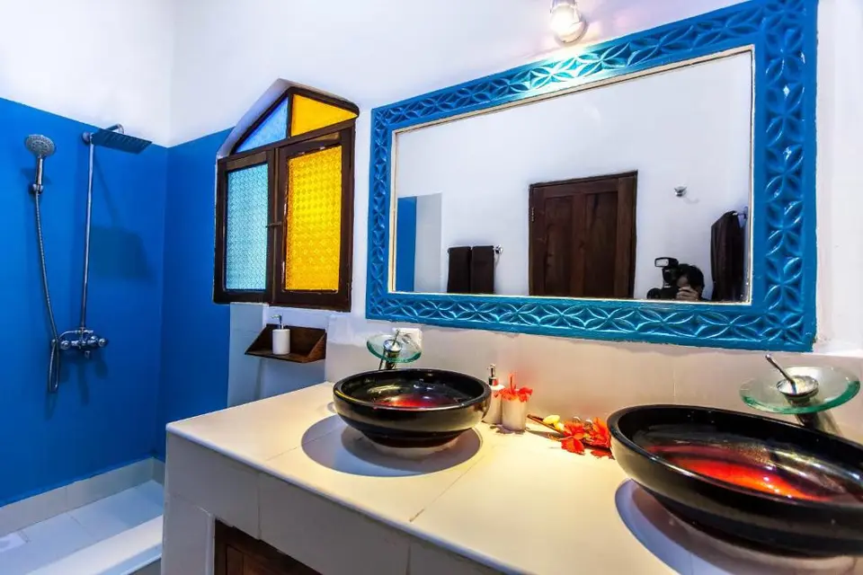 AHG WARIDI BEACH RESORT & SPA — фото 3, Coral Travel