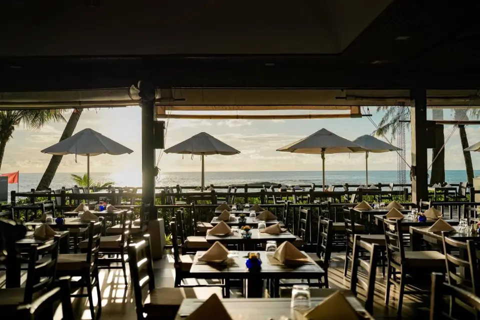 SENTIDO KHAO LAK RESORT (EX.TUI BLUE KHAO LAK RESORT) — фото 4, Coral Travel