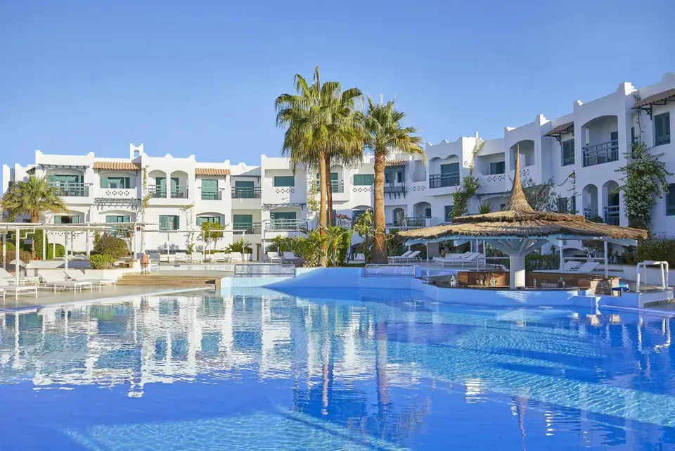 JAZ NEO NAAMA BAY (EX. SOLYMAR NAAMA BAY) — фото 1, Coral Travel