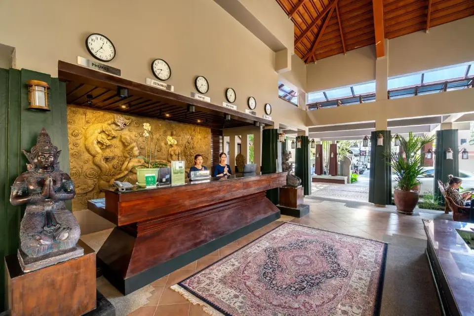 TUANA HOTELS CASA DEL SOL (EX. PGS HOTELS CASA DEL SOL) — фото 7, Coral Travel