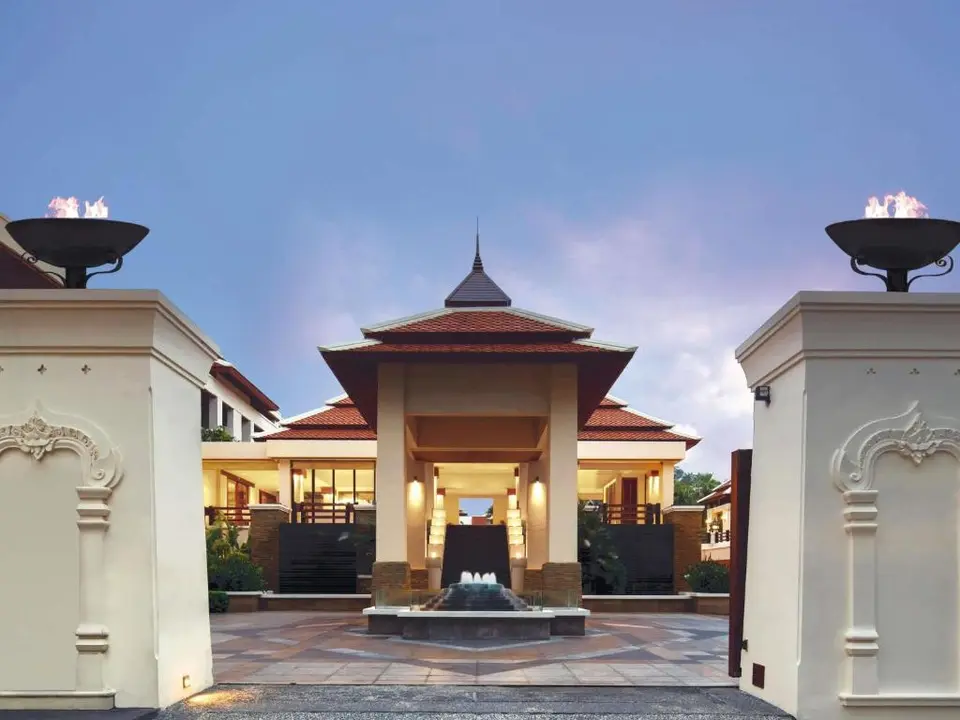 MOVENPICK RESORT BANGTAO BEACH — фото 5, Coral Travel