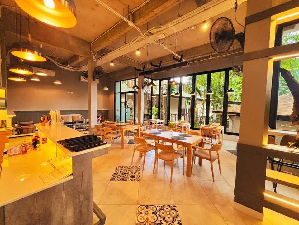 PATONG LODGE — фото 5, Coral Travel