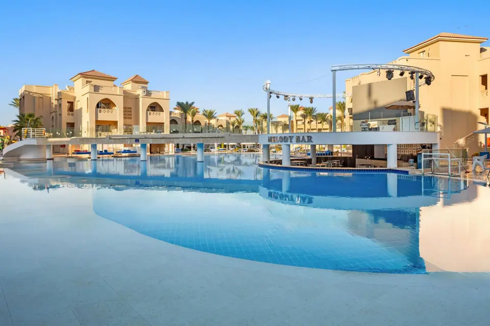 PICKALBATROS AQUA BLU RESORT (EX. PICKALBATROS SEA WORLD) — фото 7, Coral Travel