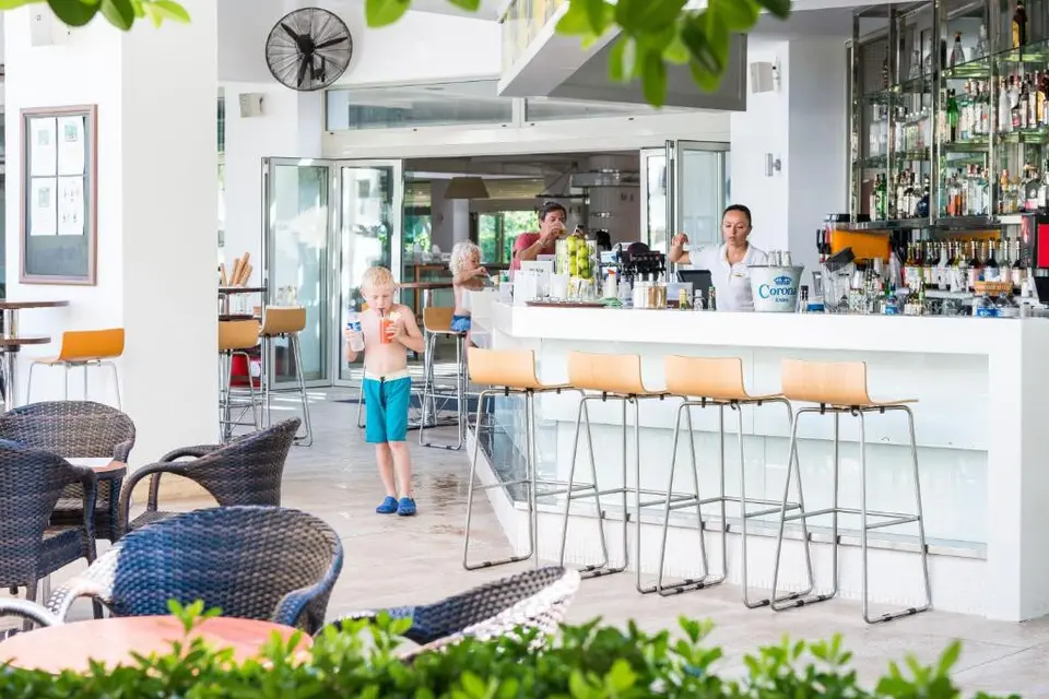 BARUT B SUITES (EX. FAMILY LIFE SIDE, SUNWING) — фото 4, Coral Travel