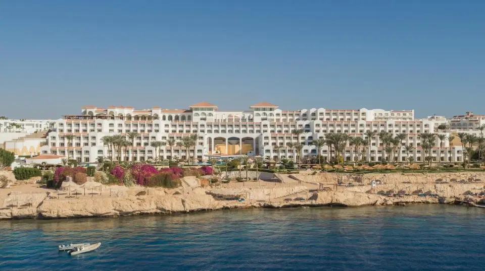 SIVA SHARM RESORT & SPA (EX. SAVITA RESORT) — фото 2, Coral Travel