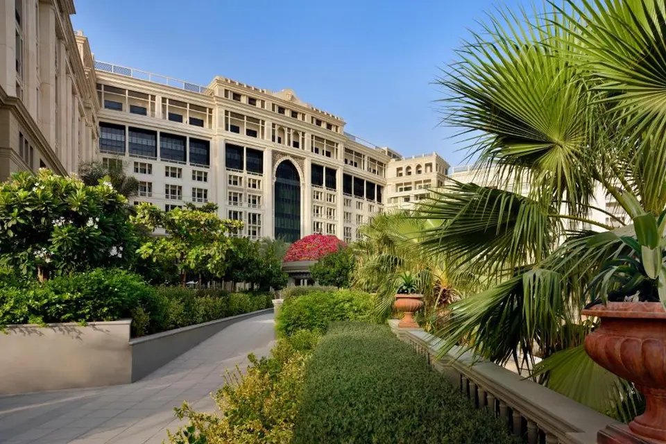 PALAZZO VERSACE DUBAI — фото 6, Coral Travel