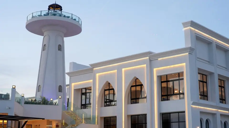 POSH CLUB BY SUNRISE REMAL BEACH — фото 6, Coral Travel