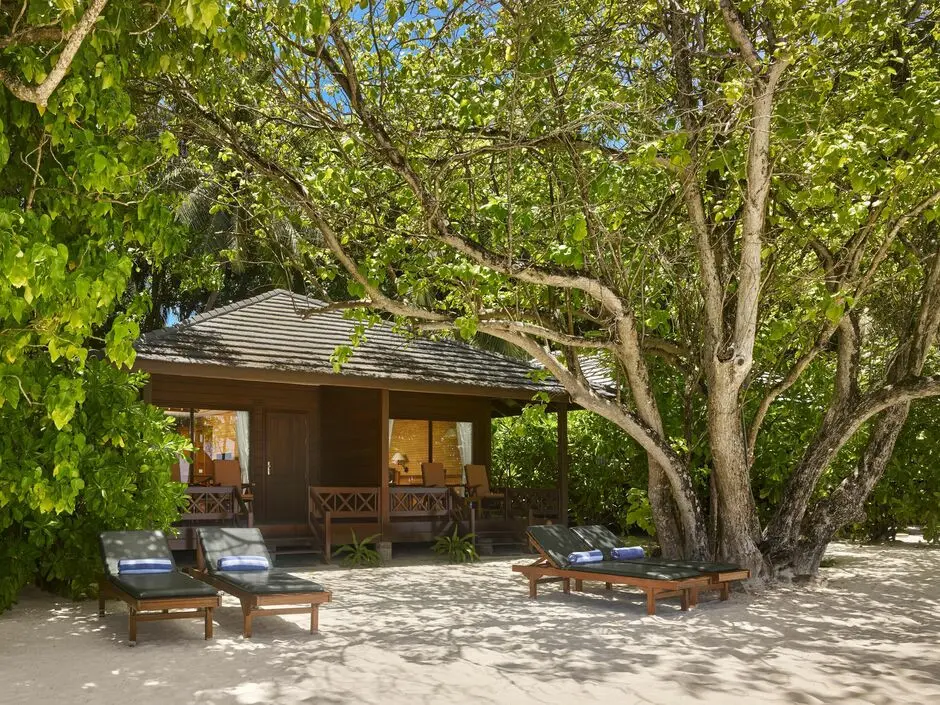 ROYAL ISLAND RESORT & SPA — фото 1, Coral Travel