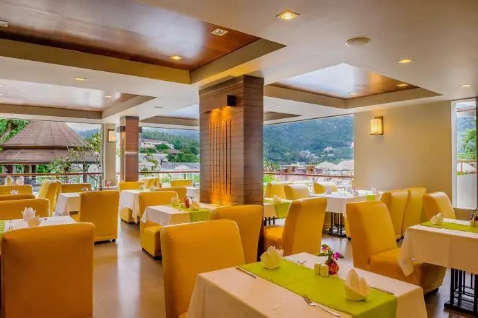 PEACH HILL RESORT — фото 7, Coral Travel