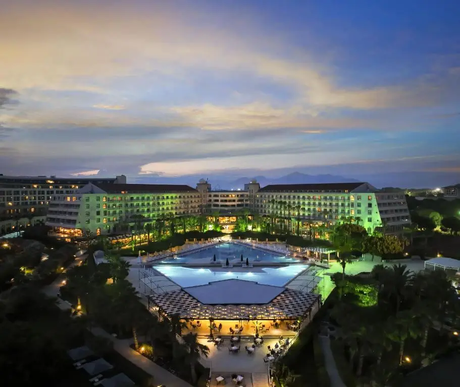 KAYA BELEK (EX. RIU KAYA BELEK) — фото 3, Coral Travel