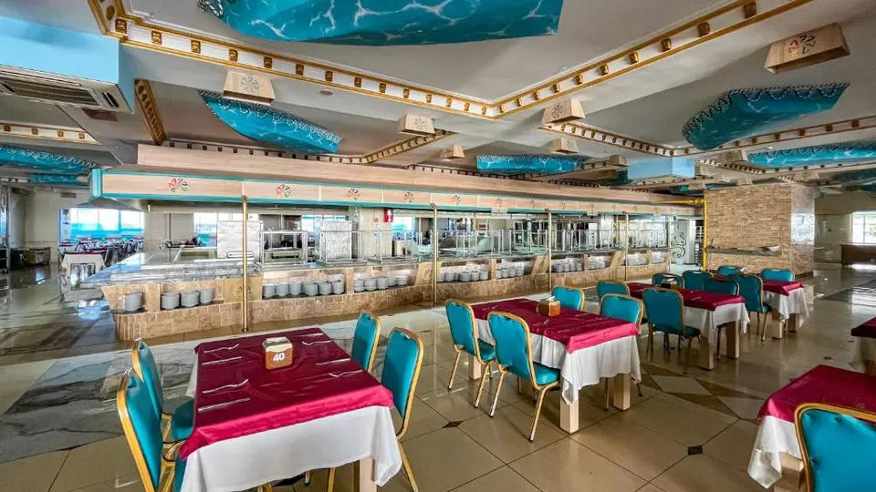 DAIMA BIZ RESORT — фото 6, Coral Travel