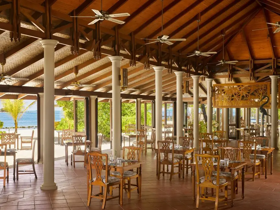 ROYAL ISLAND RESORT & SPA — фото 5, Coral Travel