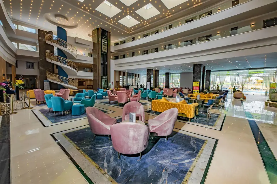 TITANIC RESORT & AQUA PARK — фото 8, Coral Travel