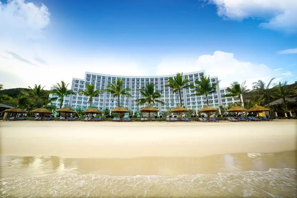 VINPEARL RESORT & SPA NHA TRANG BAY — фото 5, Coral Travel