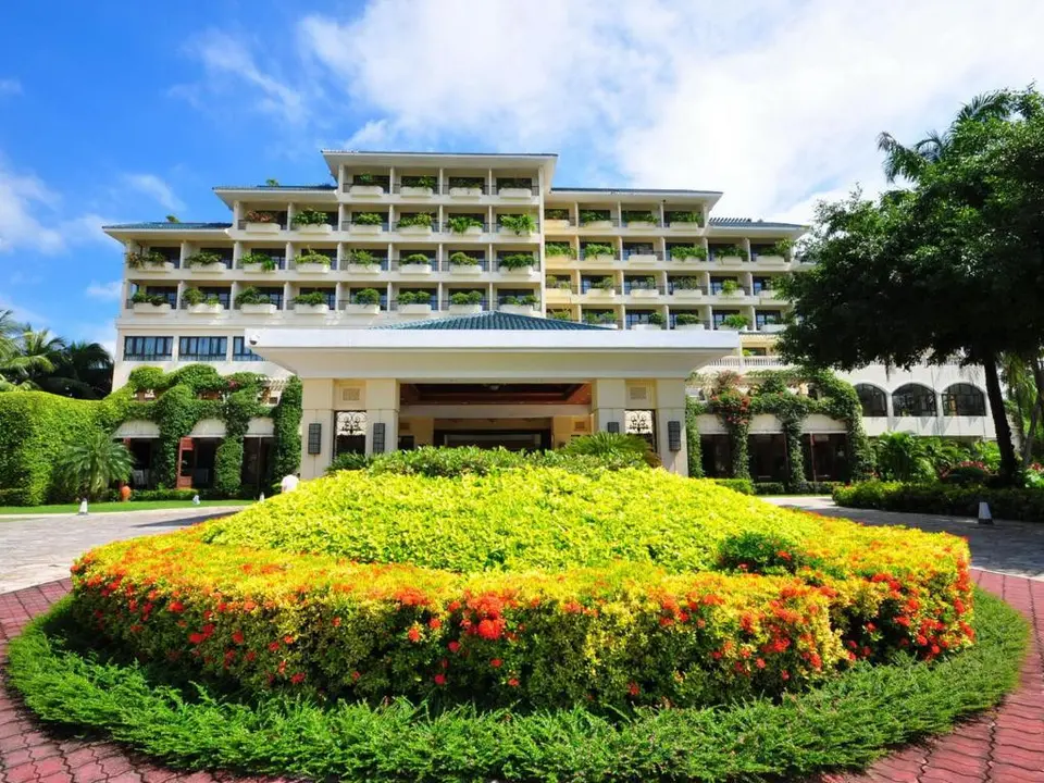 PALM BEACH RESORT & SPA — фото 9, Coral Travel