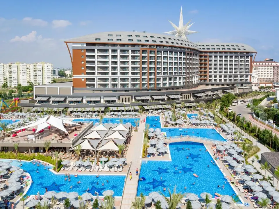 ROYAL SEGINUS — фото 6, Coral Travel