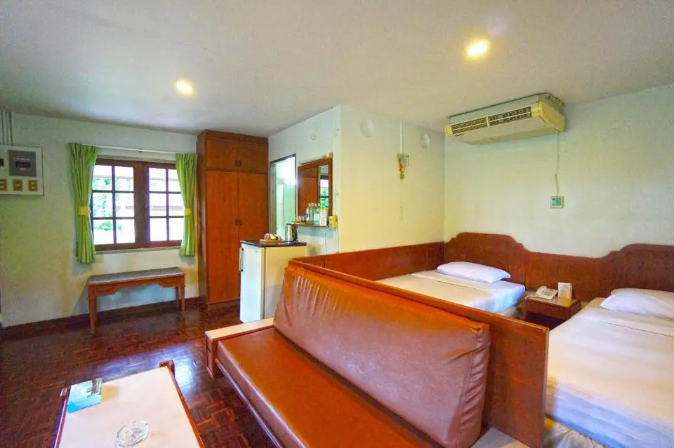 PATTAYA PARK BEACH RESORT — фото 12, Coral Travel