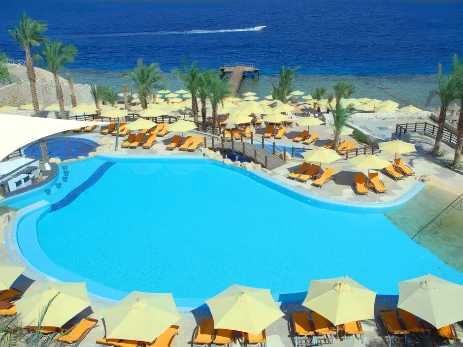 XPERIENCE SEA BREEZE RESORT — фото 3, Coral Travel