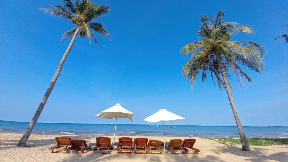 MUONG THANH LUXURY PHU QUOC — фото 5, Coral Travel