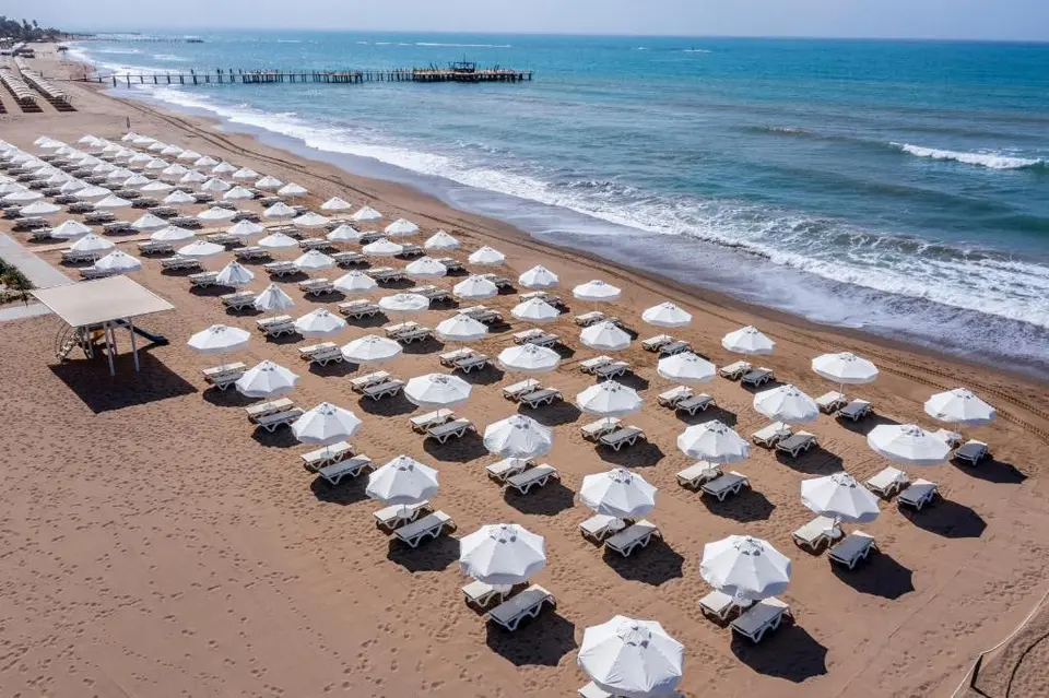 BARUT GOIA (EX. BARUT SUNWING SIDE BEACH) — фото 8, Coral Travel