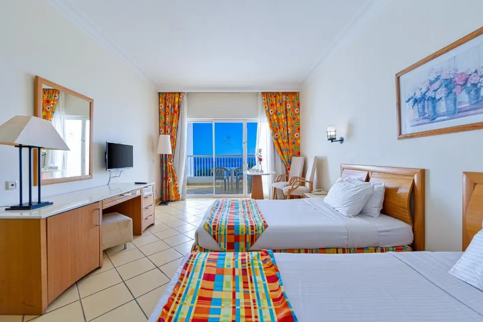 SIVA SHARM RESORT & SPA (EX. SAVITA RESORT) — фото 11, Coral Travel