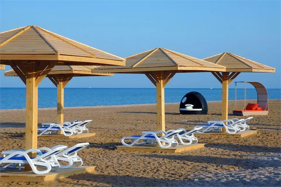 TROPITEL SAHL HASHEESH — фото 5, Coral Travel