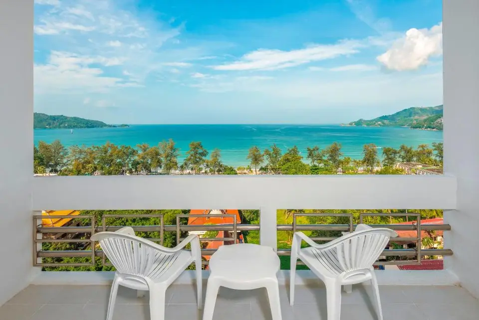 ANDAMAN BEACH SUITES — фото 12, Coral Travel