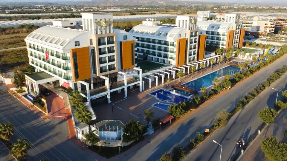 LINDA SUNNY BEACH HOTEL SPA (EX. BIENO CLUB SUNSET) — фото 7, Coral Travel
