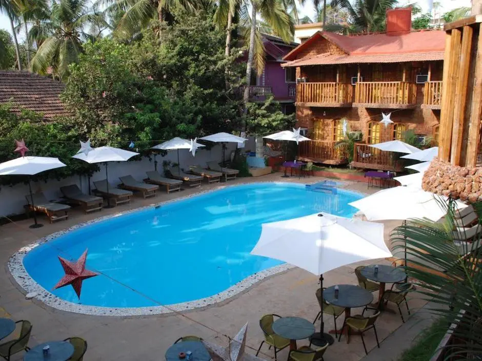 SEA BREEZE VILLAGE — фото 2, Coral Travel