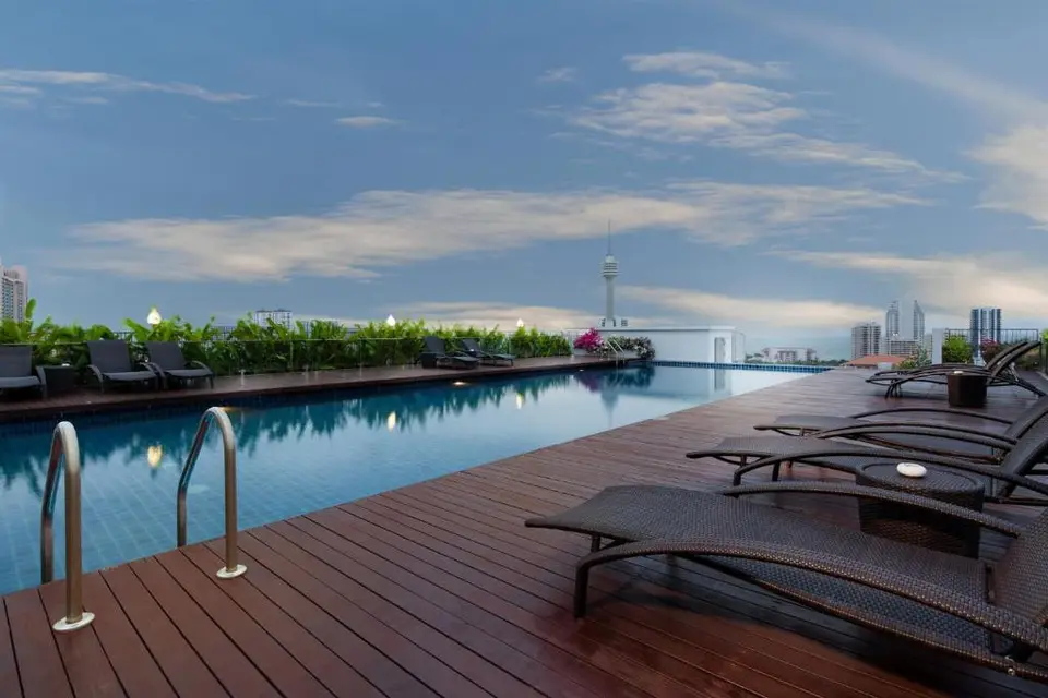 AIYARA GRAND HOTEL — фото 5, Coral Travel