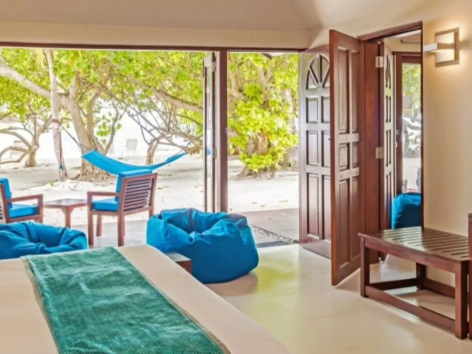 ADAARAN SELECT HUDHURAN FUSHI — фото 6, Coral Travel
