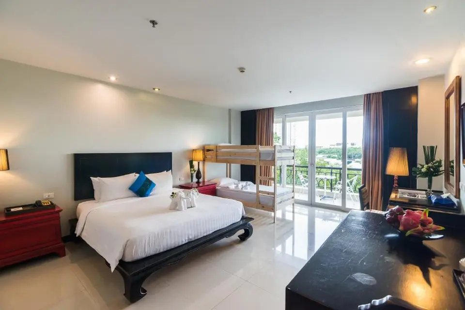DOR SHADA RESORT BY THE SEA — фото 6, Coral Travel