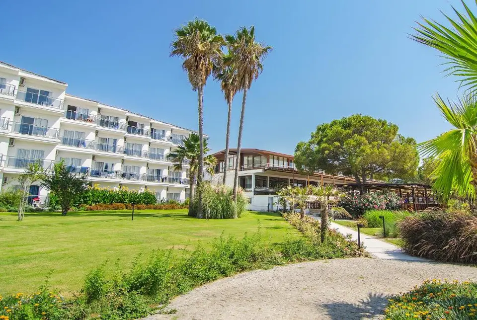 ATLANTIQUE HOLIDAY CLUB — фото 7, Coral Travel